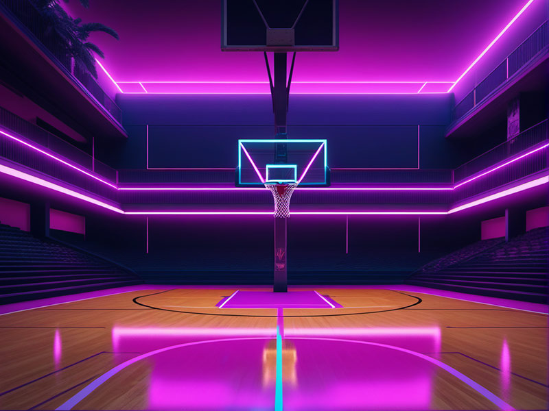 05月31日WNBA常规赛印第安纳狂热84100波特兰火焰全场集锦